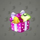 Snake Box #7494 Snake Box #7494