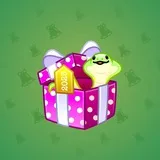 Snake Box #7506