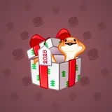Snake Box #7524