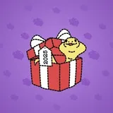 Snake Box #7525