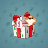 Snake Box #7526