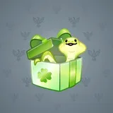 Snake Box #7530 Snake Box #7530