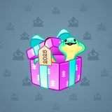 Snake Box #7537