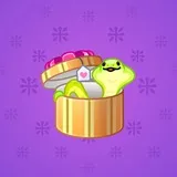 Snake Box #7538