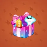Snake Box #7553