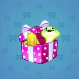 Snake Box #7554