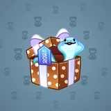 Snake Box #7555