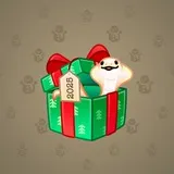 Snake Box #7566
