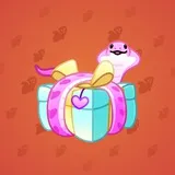 Snake Box #7573