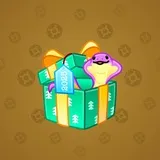 Snake Box #7588