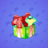 Snake Box #7613