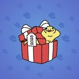 Snake Box #7633