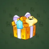 Snake Box #7646