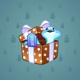 Snake Box #7657