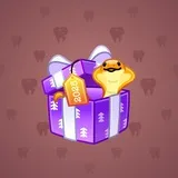 Snake Box #7668