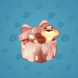 Snake Box #7670