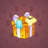 Snake Box #7678