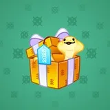 Snake Box #7679