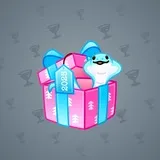 Snake Box #7688