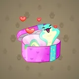 Snake Box #7693