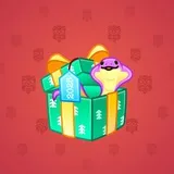 Snake Box #7703