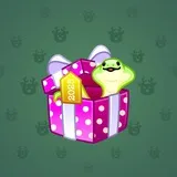 Snake Box #7713