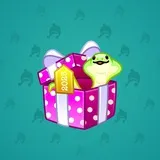 Snake Box #7719