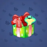 Snake Box #7723