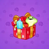 Snake Box #7728