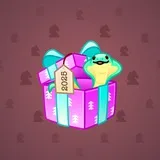 Snake Box #7733