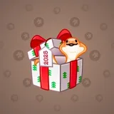 Snake Box #7738