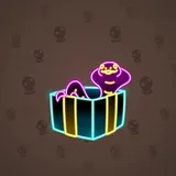 Snake Box #775
