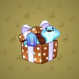 Snake Box #777