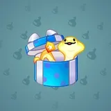 Snake Box #7781