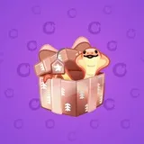 Snake Box #7823