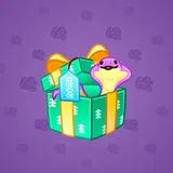 Snake Box #7830