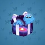 Snake Box #785