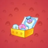 Snake Box #7866