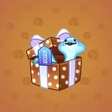 Snake Box #7868