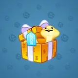 Snake Box #7879
