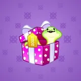 Snake Box #7881