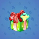 Snake Box #7890