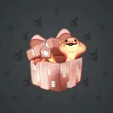 Snake Box #7896