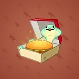 Snake Box #7905