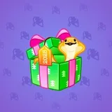 Snake Box #7906