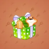 Snake Box #7925