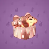 Snake Box #7952