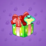 Snake Box #7970