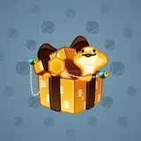 Snake Box #7981