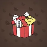 Snake Box #7985